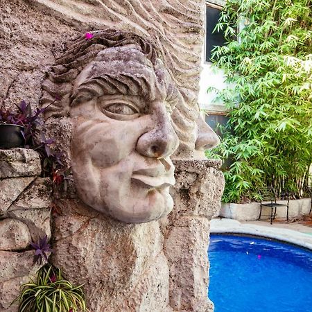 Villa Serena Centro Historico Mazatlán Zewnętrze zdjęcie
