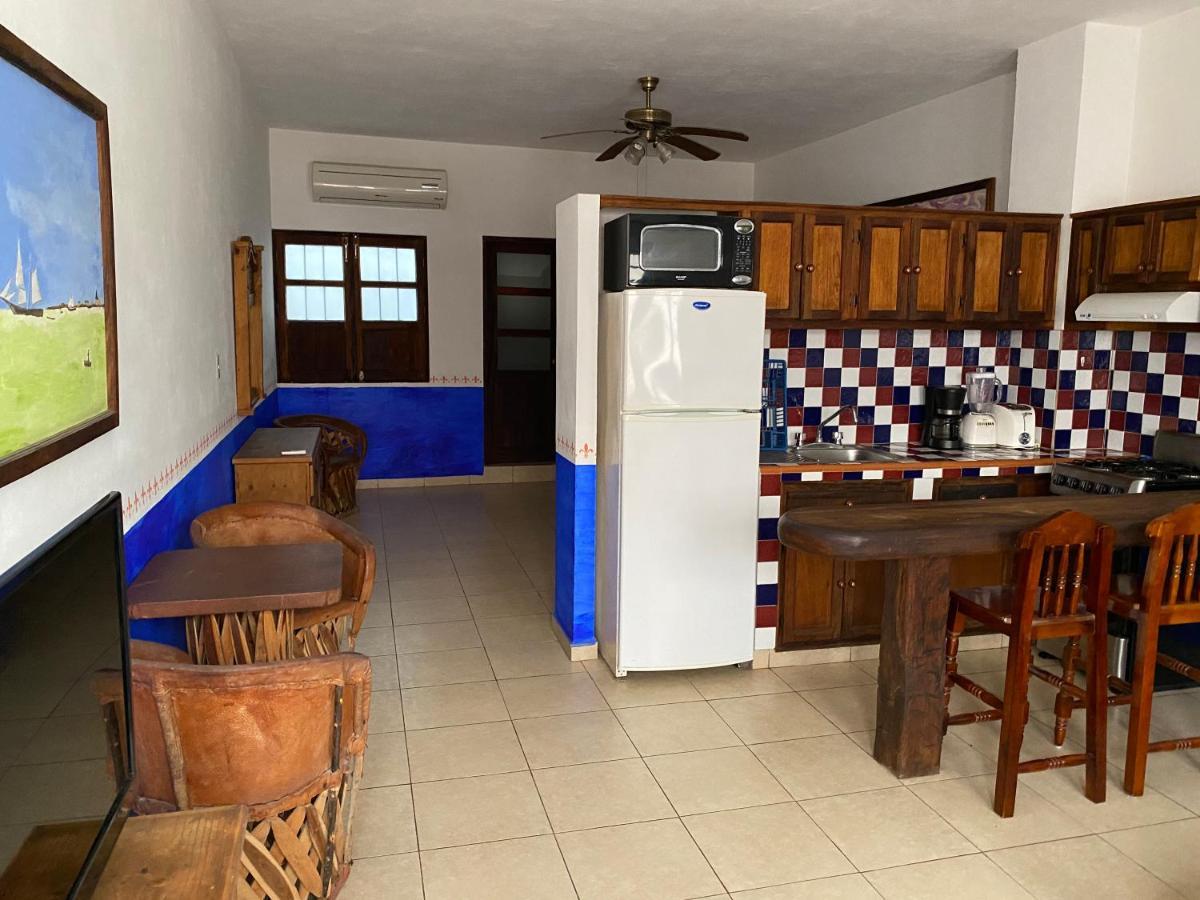 Villa Serena Centro Historico Mazatlán Zewnętrze zdjęcie