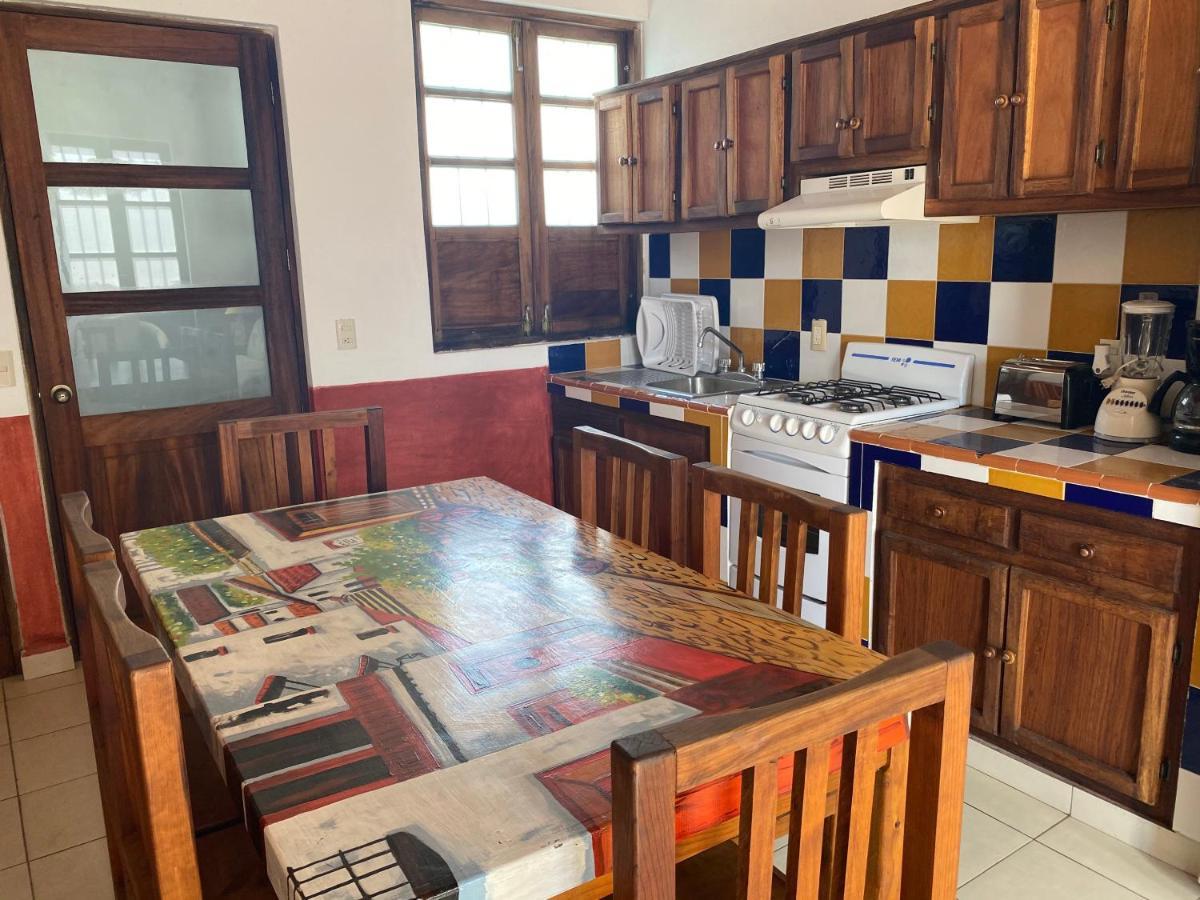 Villa Serena Centro Historico Mazatlán Zewnętrze zdjęcie