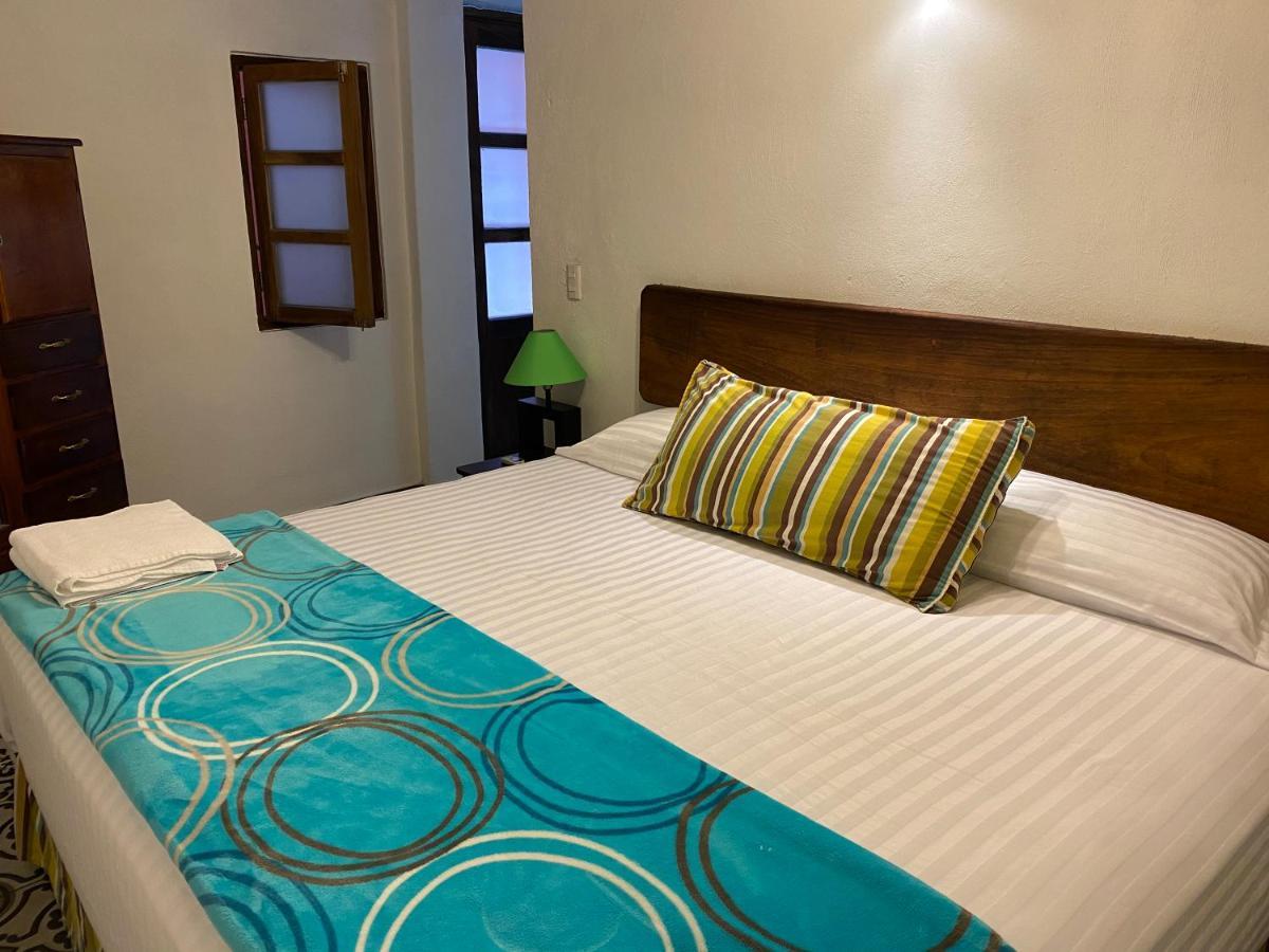 Villa Serena Centro Historico Mazatlán Zewnętrze zdjęcie