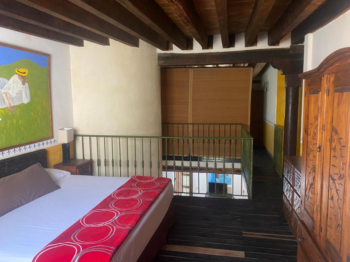 Villa Serena Centro Historico Mazatlán Zewnętrze zdjęcie