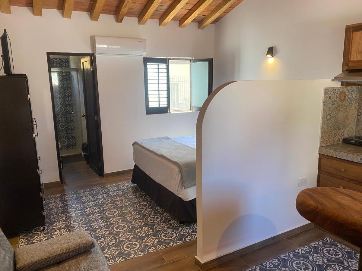 Villa Serena Centro Historico Mazatlán Zewnętrze zdjęcie