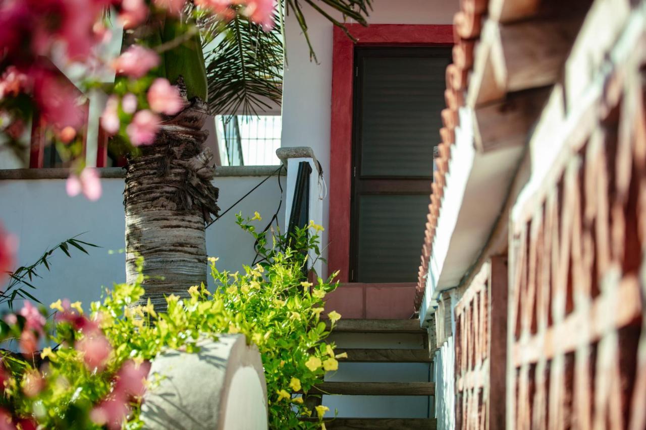 Villa Serena Centro Historico Mazatlán Zewnętrze zdjęcie