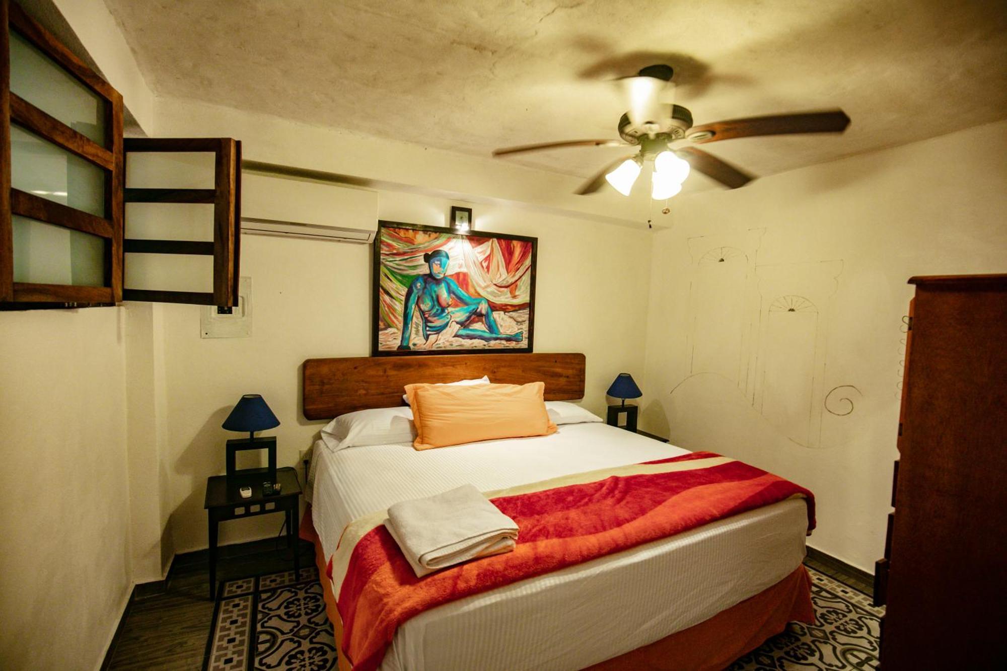 Villa Serena Centro Historico Mazatlán Zewnętrze zdjęcie
