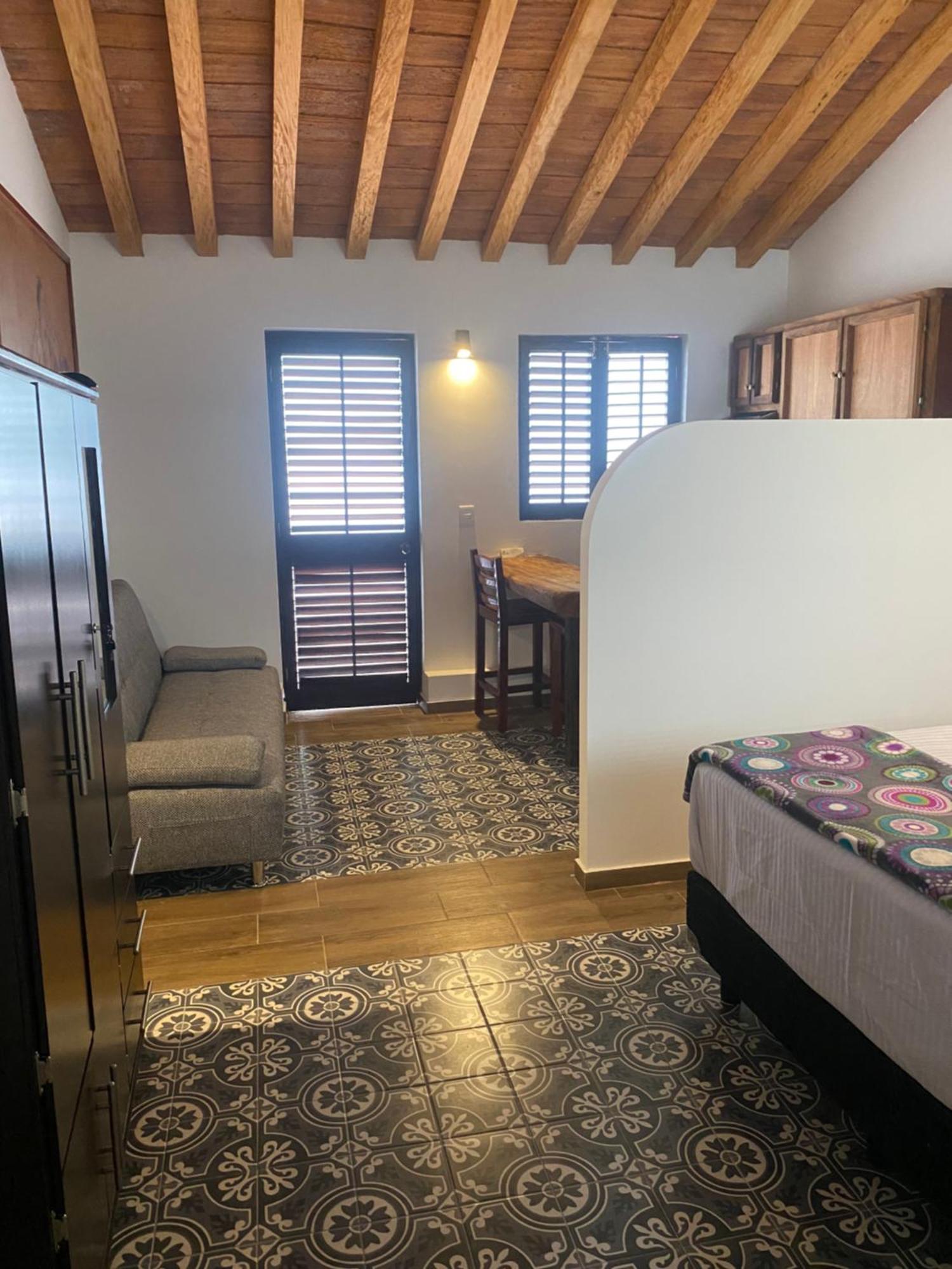 Villa Serena Centro Historico Mazatlán Zewnętrze zdjęcie