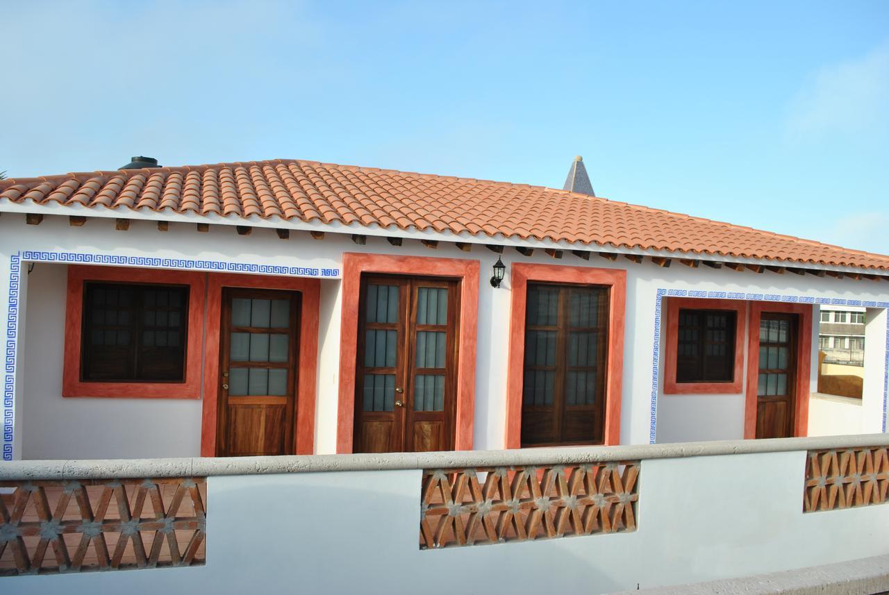 Villa Serena Centro Historico Mazatlán Zewnętrze zdjęcie