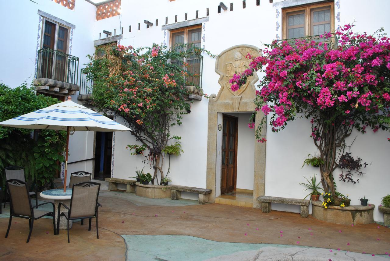 Villa Serena Centro Historico Mazatlán Zewnętrze zdjęcie