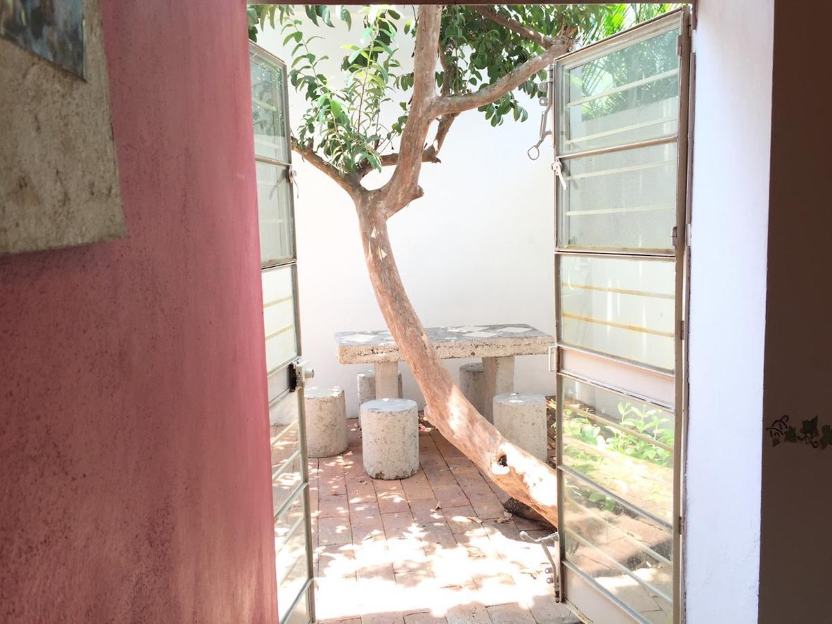 Villa Serena Centro Historico Mazatlán Zewnętrze zdjęcie