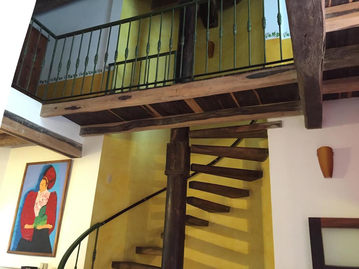 Villa Serena Centro Historico Mazatlán Zewnętrze zdjęcie
