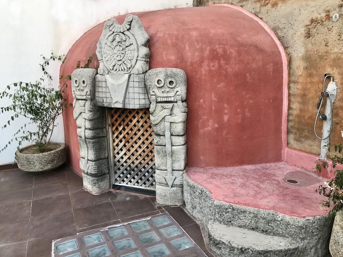 Villa Serena Centro Historico Mazatlán Zewnętrze zdjęcie