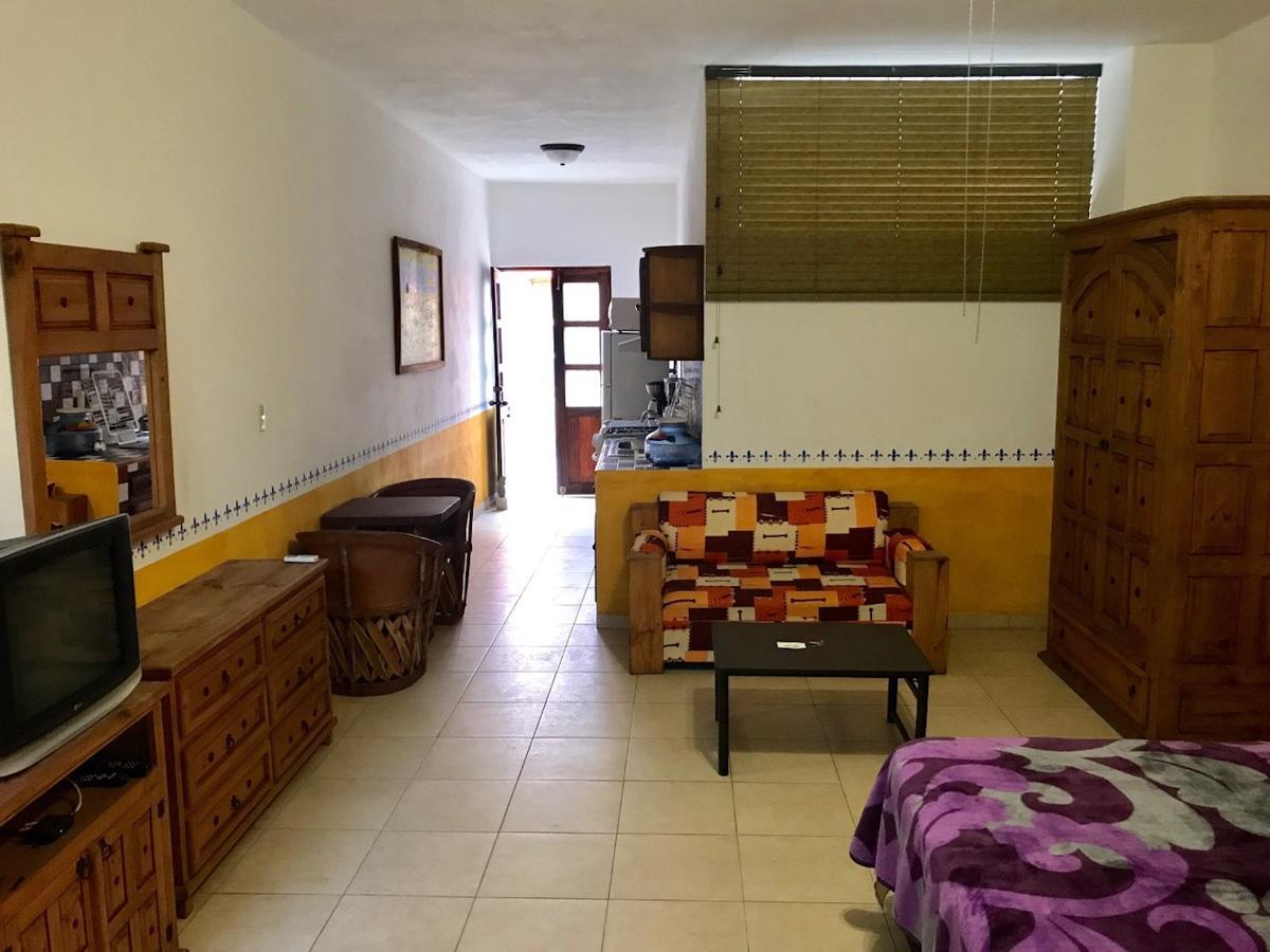 Villa Serena Centro Historico Mazatlán Zewnętrze zdjęcie