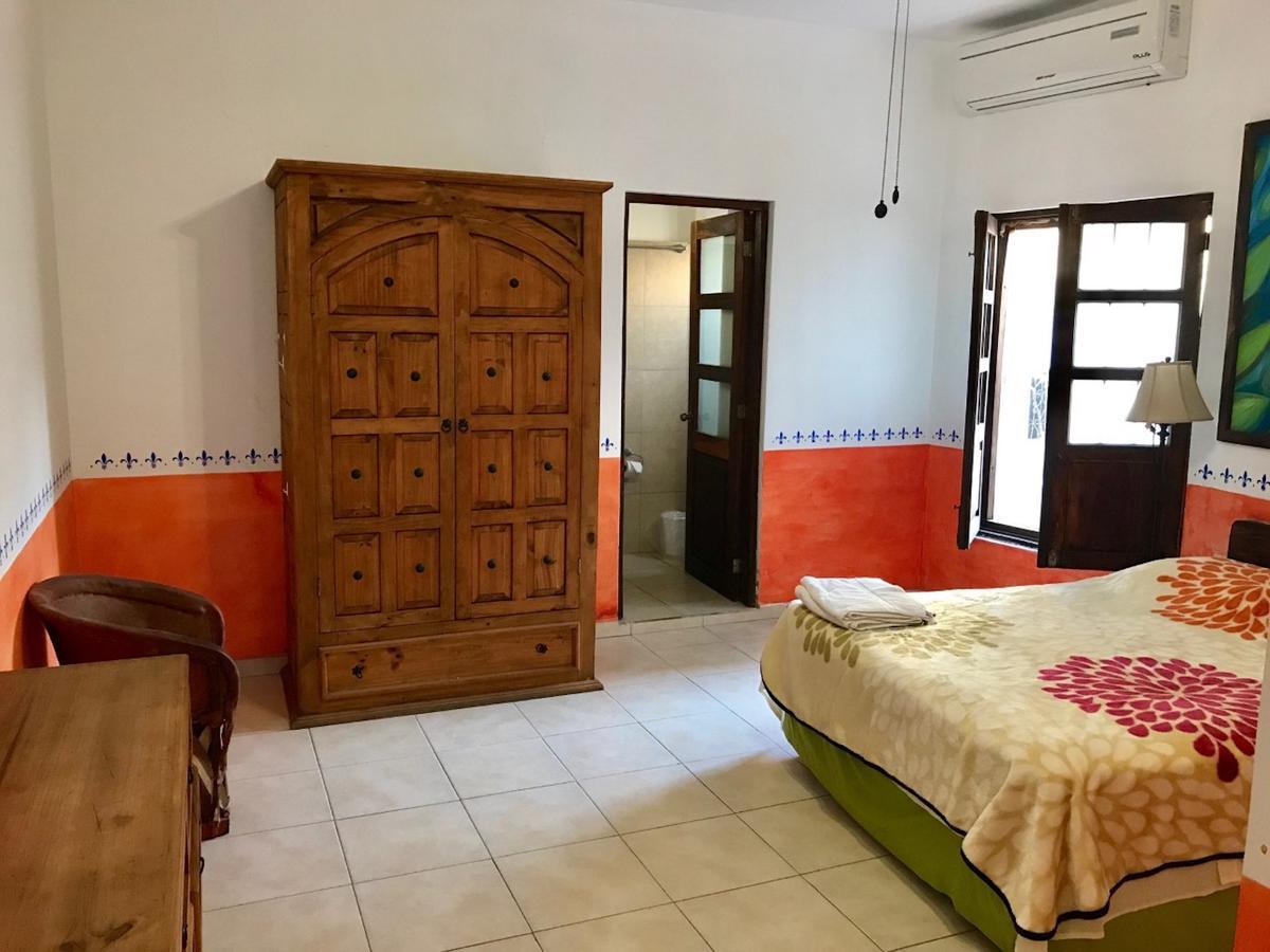 Villa Serena Centro Historico Mazatlán Zewnętrze zdjęcie