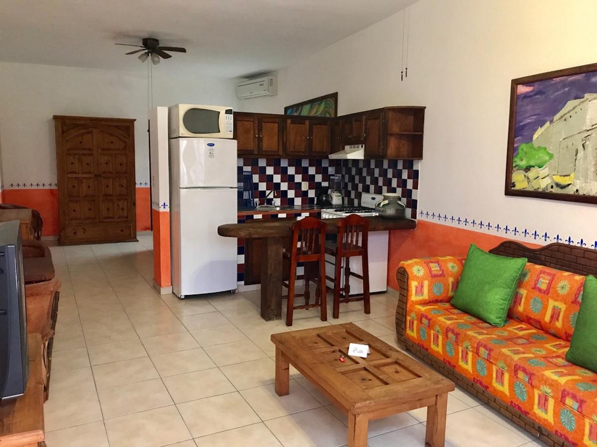 Villa Serena Centro Historico Mazatlán Zewnętrze zdjęcie