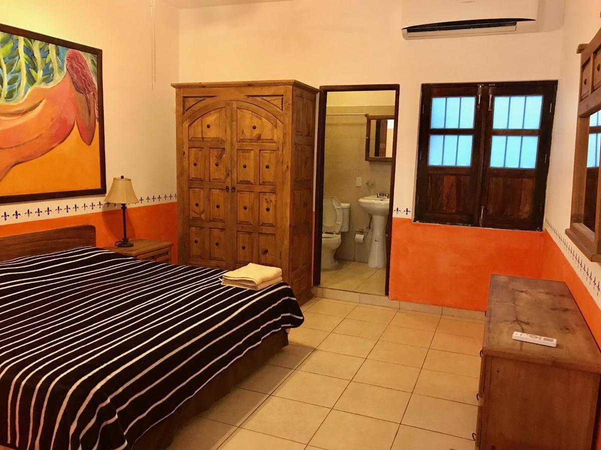 Villa Serena Centro Historico Mazatlán Zewnętrze zdjęcie