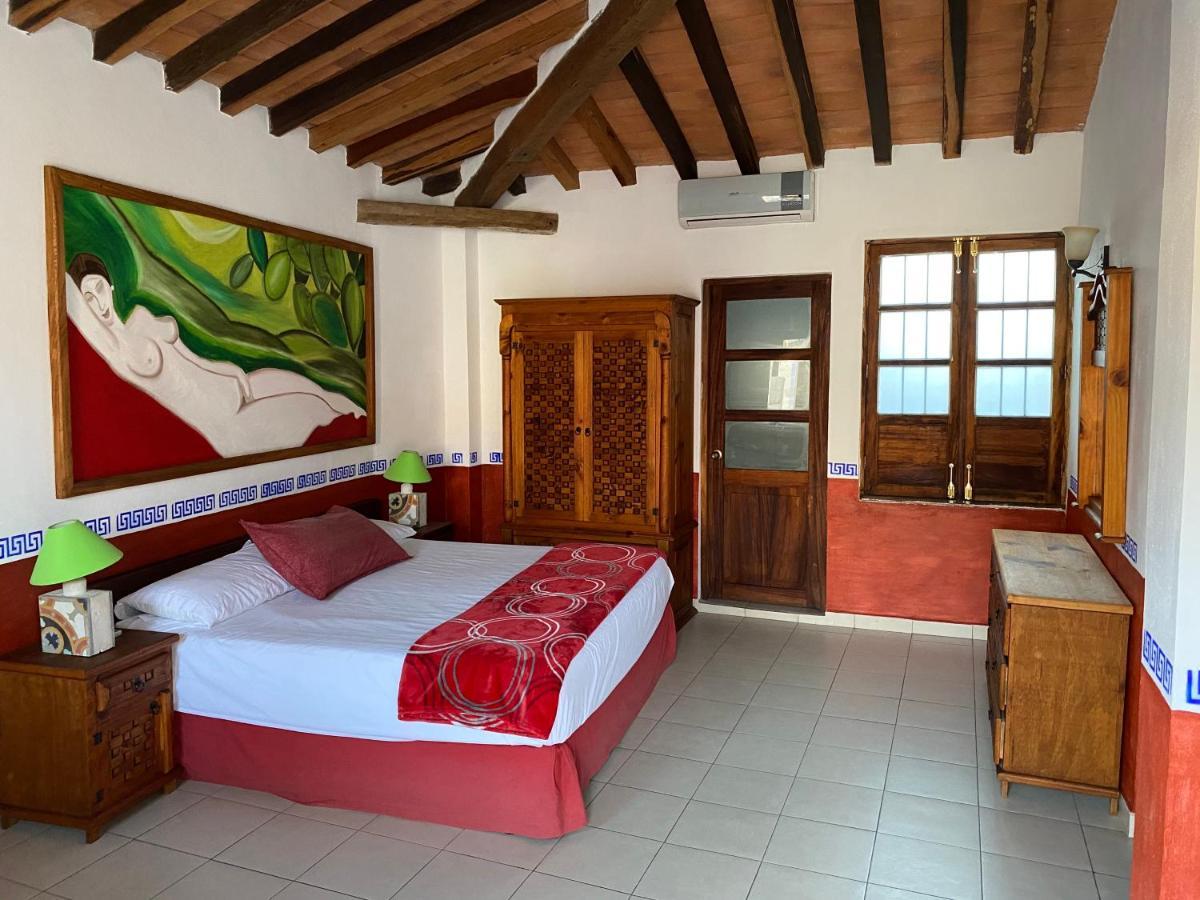 Villa Serena Centro Historico Mazatlán Zewnętrze zdjęcie