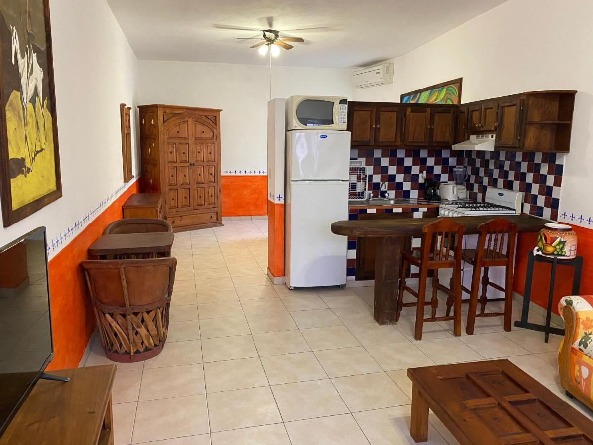 Villa Serena Centro Historico Mazatlán Zewnętrze zdjęcie
