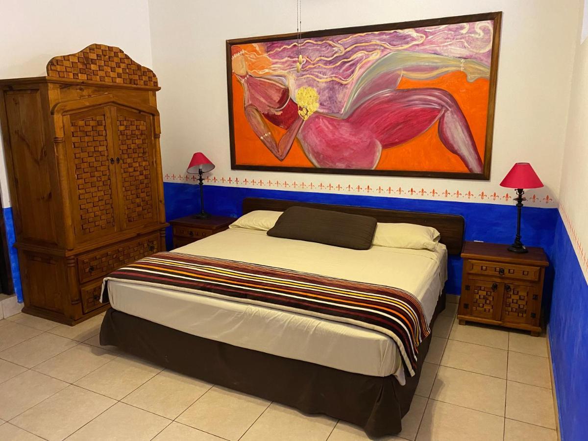 Villa Serena Centro Historico Mazatlán Zewnętrze zdjęcie
