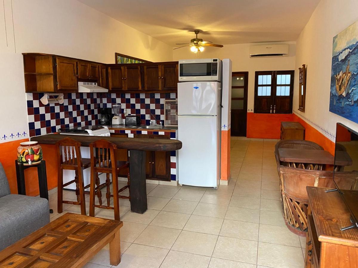 Villa Serena Centro Historico Mazatlán Zewnętrze zdjęcie