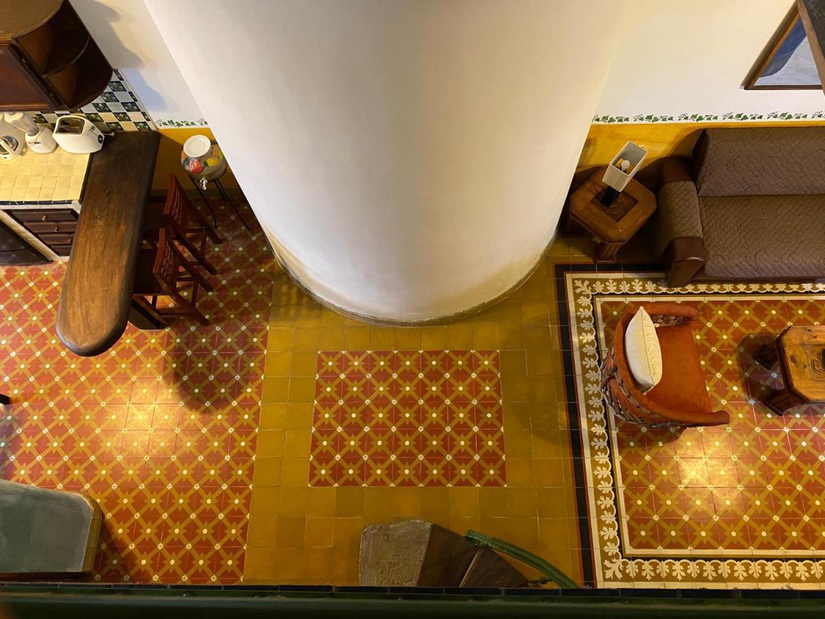 Villa Serena Centro Historico Mazatlán Zewnętrze zdjęcie